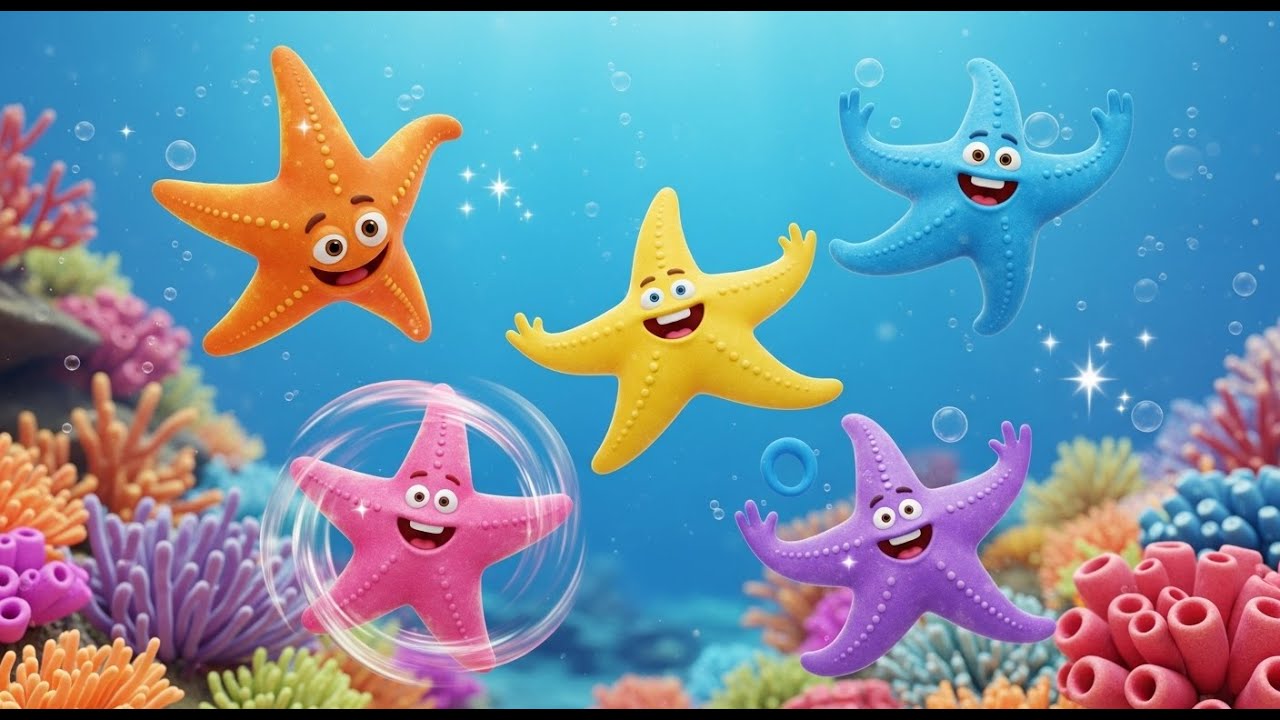 Best Nursery Rhymes Collection 1 | Top Kids Songs & Educational Rhymes 2026