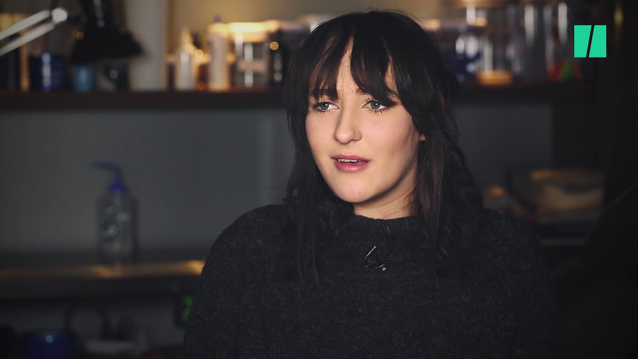 Tattoo Shop Launches Program To Transform Self-Harm Scars