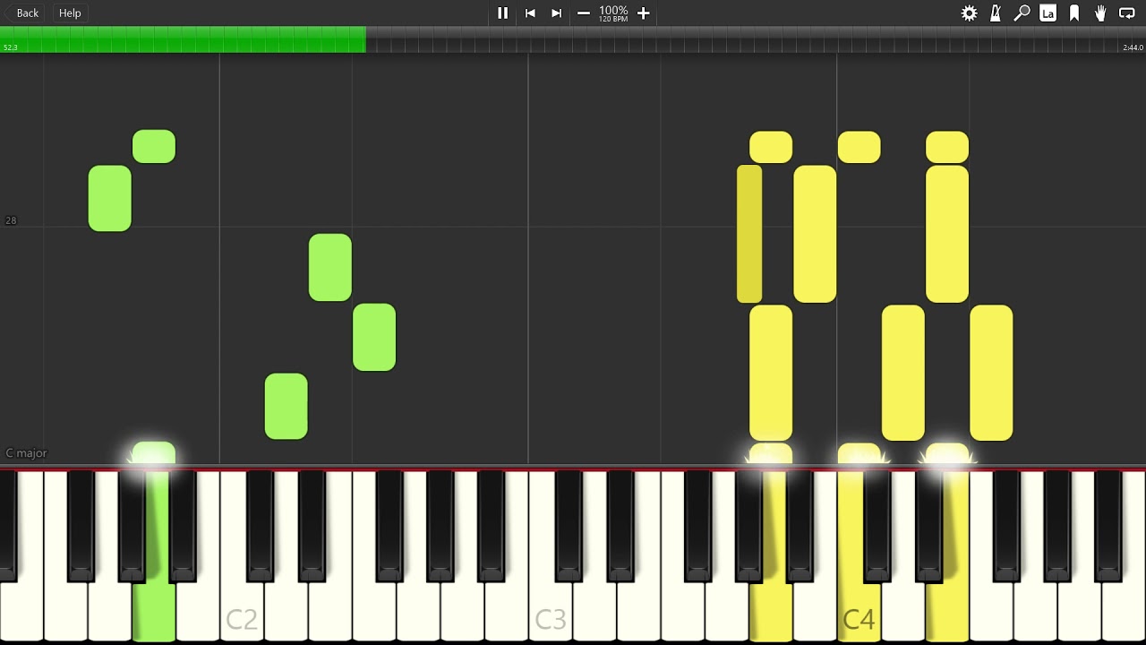 Synthesia | Doom (1993) 
