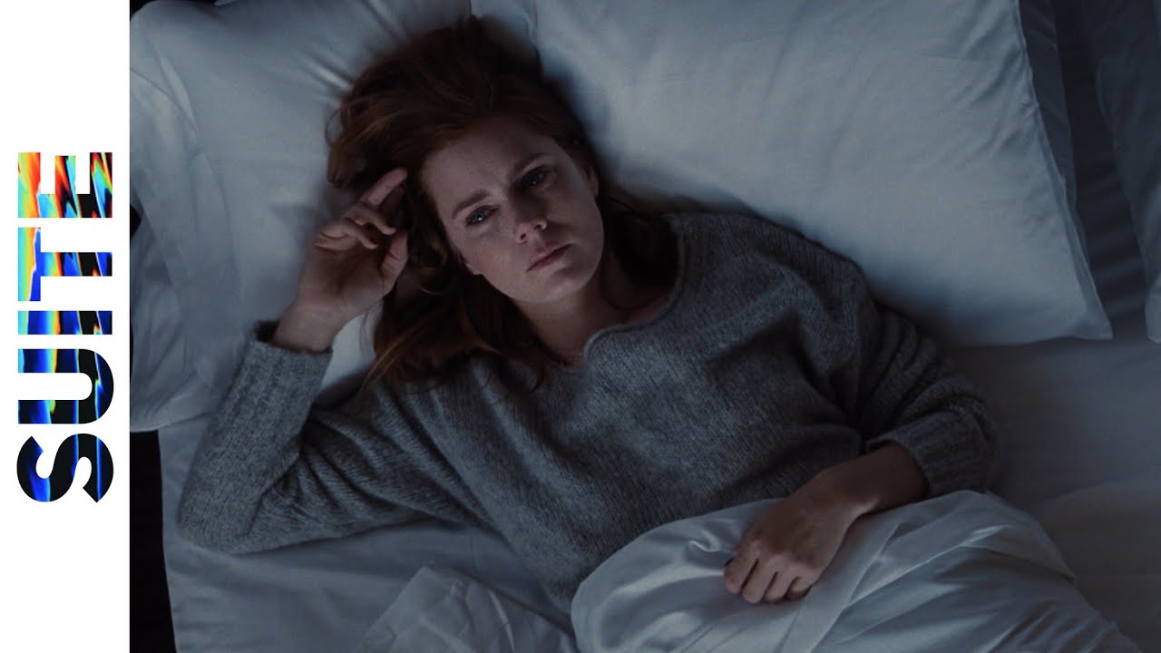 Nocturnal Animals OST Suite
