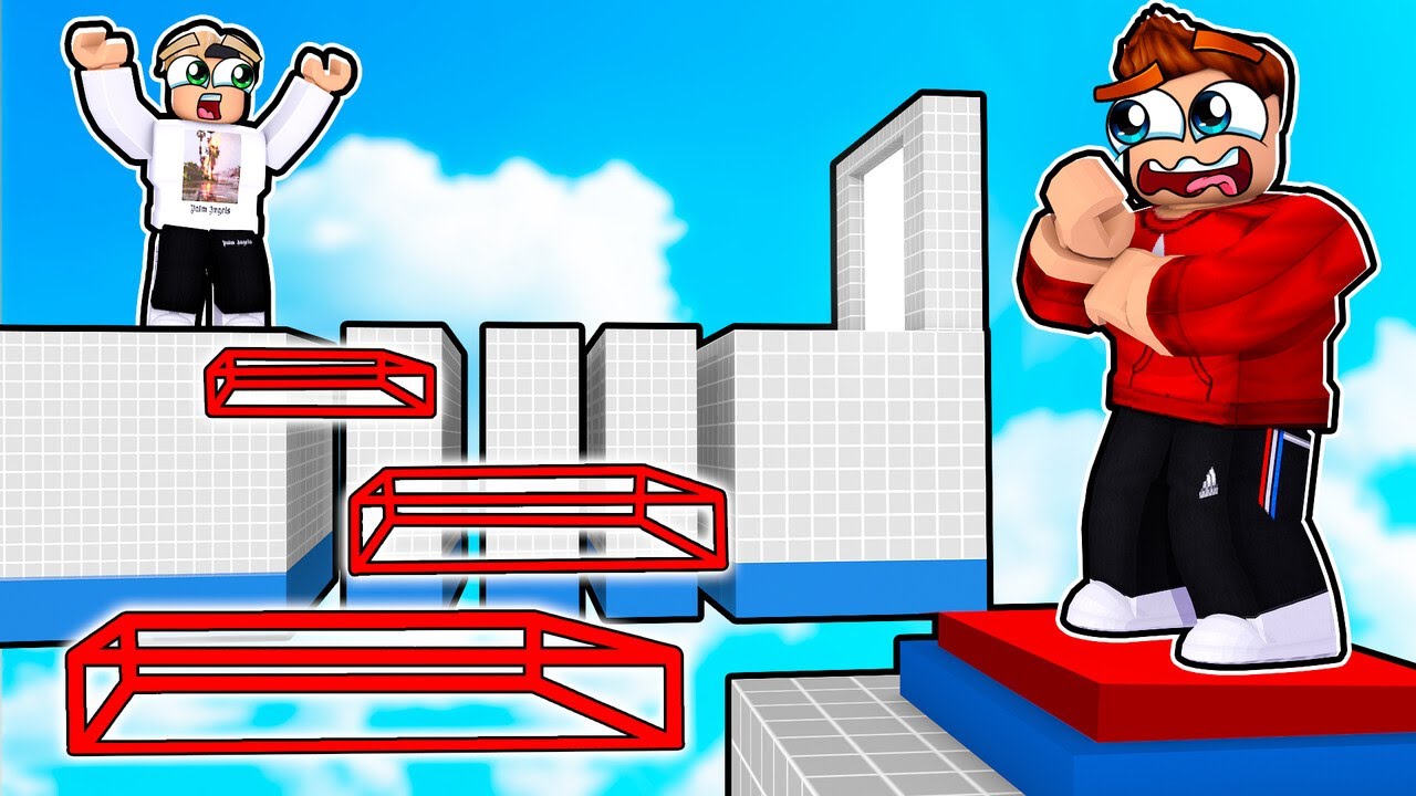 DAS SCHWERSTE RÄTSEL IN ROBLOX LÖSEN?!
