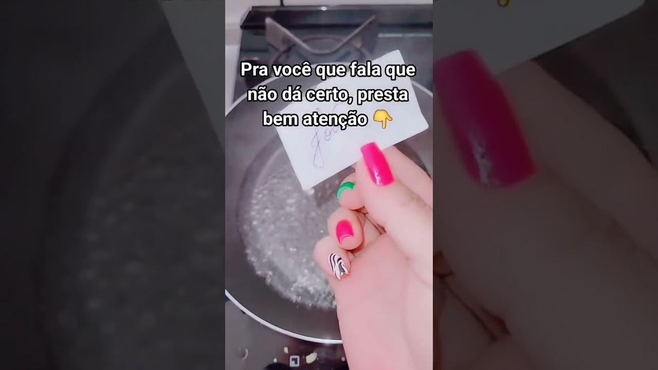 simpatia para ela se apaixonar por mim r&aacute;pido #simpatias #shorts #short