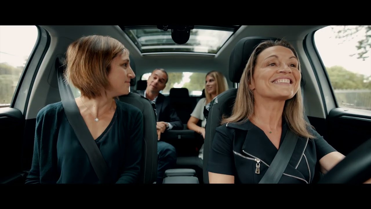 Un Groupe qui Roule avec UCAR
