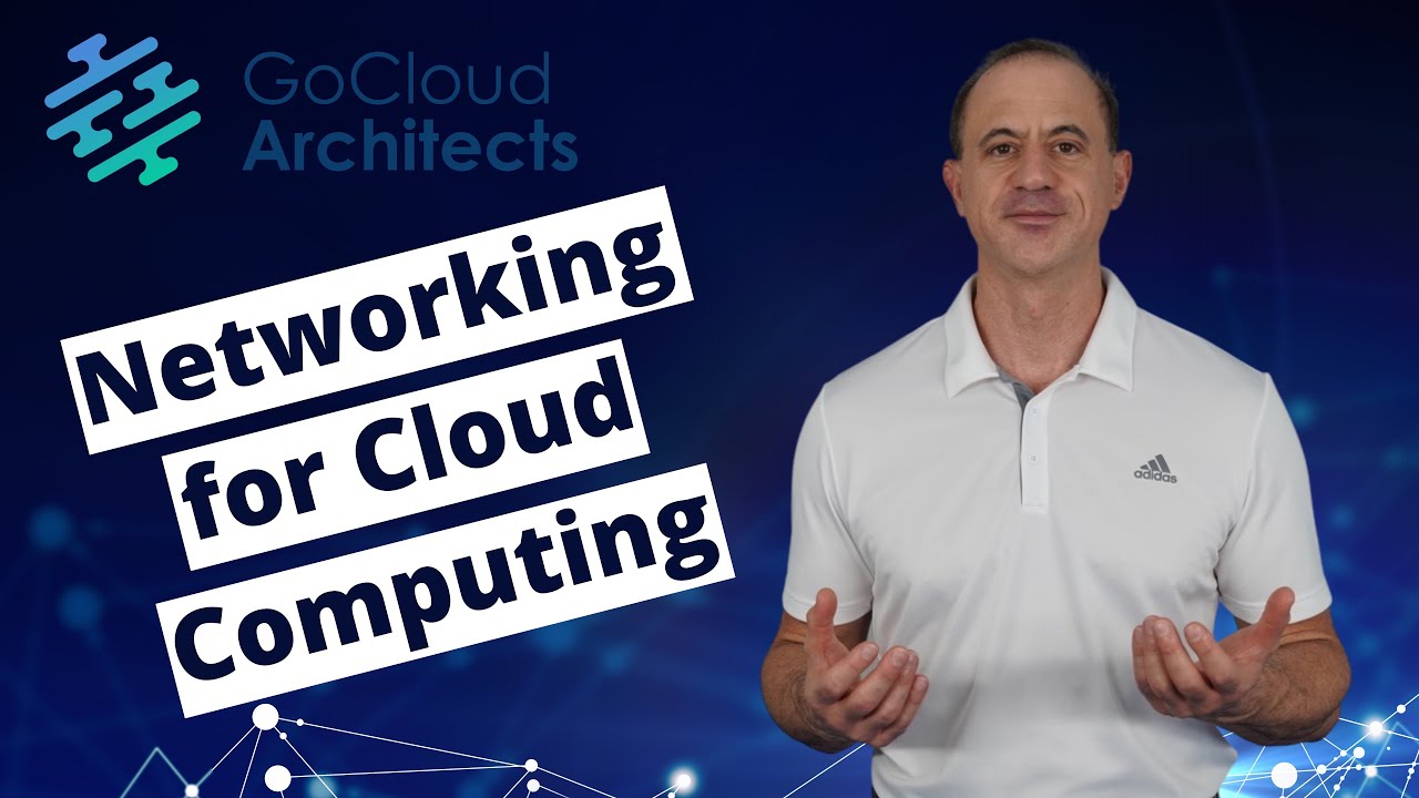 Networking for Cloud Computing | AWS BGP Training (Essential Cloud Architect Skills Training)
