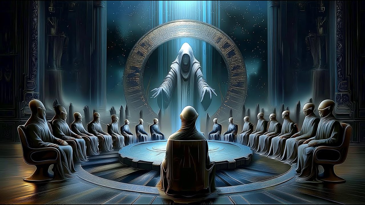 Галактический Совет выступил против нас и спровоцировал HuHFY | HFY Sci-Fi Storymanity Wrath