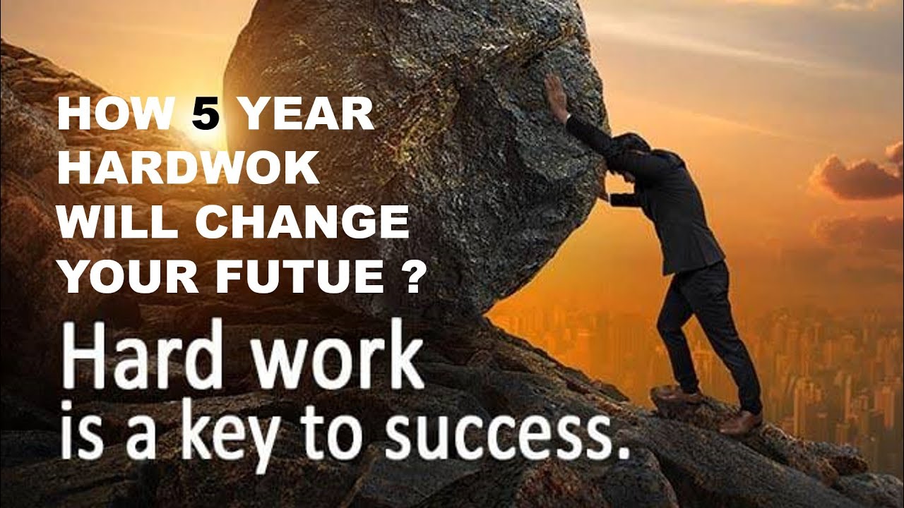 How only 5 Year Hard work will change Your Future ? Hard work | Focus | Success by @Meta_Forge