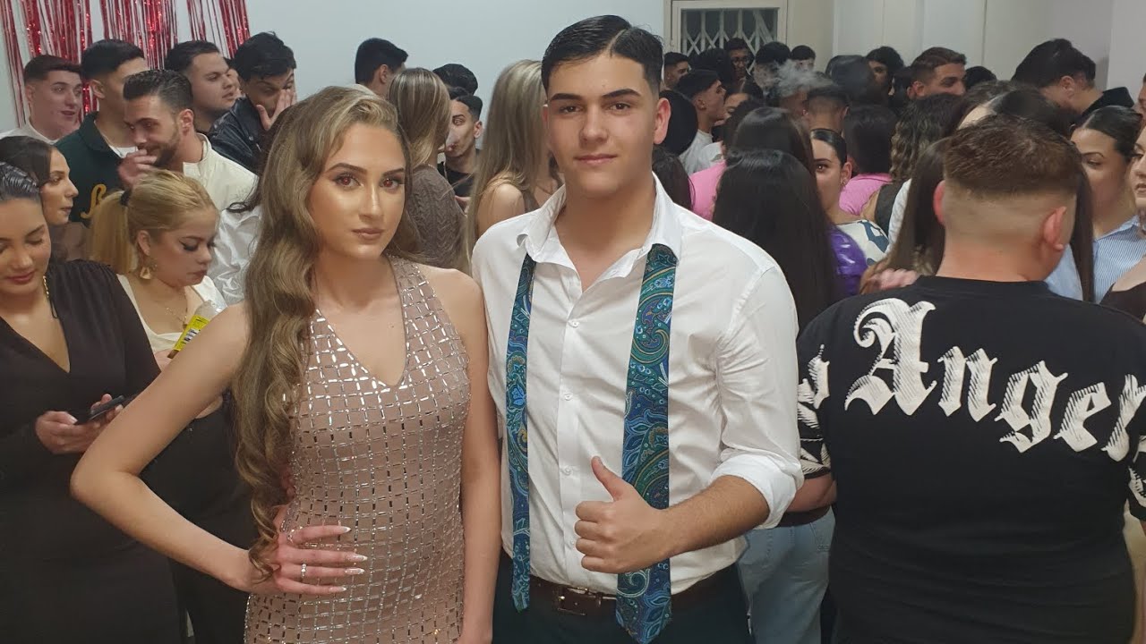 Apalabrado de juaquin&Elisabeth 