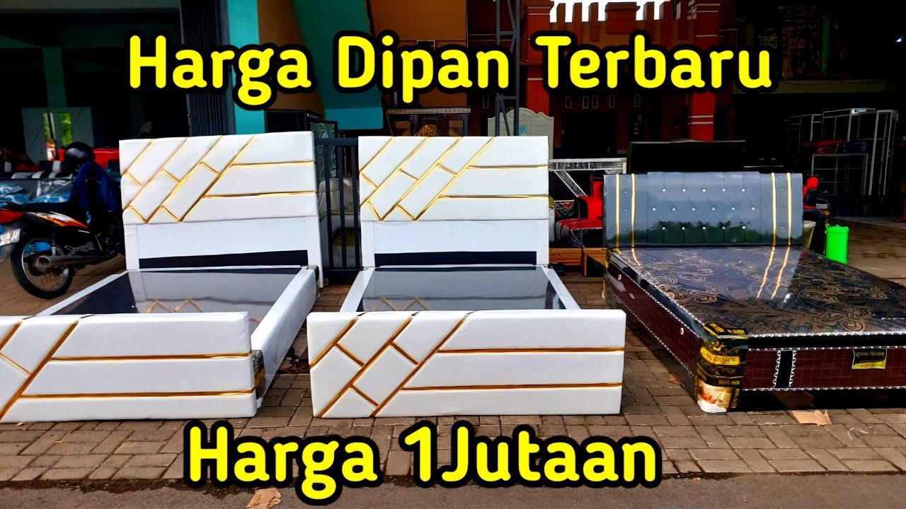 Dipan Lampu Modern ! LEMARI PAKAIAN, Sofa Murah, LEMARI BESI, Kursi Kayu, LEMARI KAYU JATI,,,