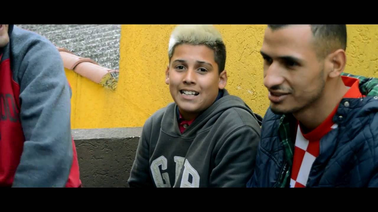 Medley na Funk de Elite
