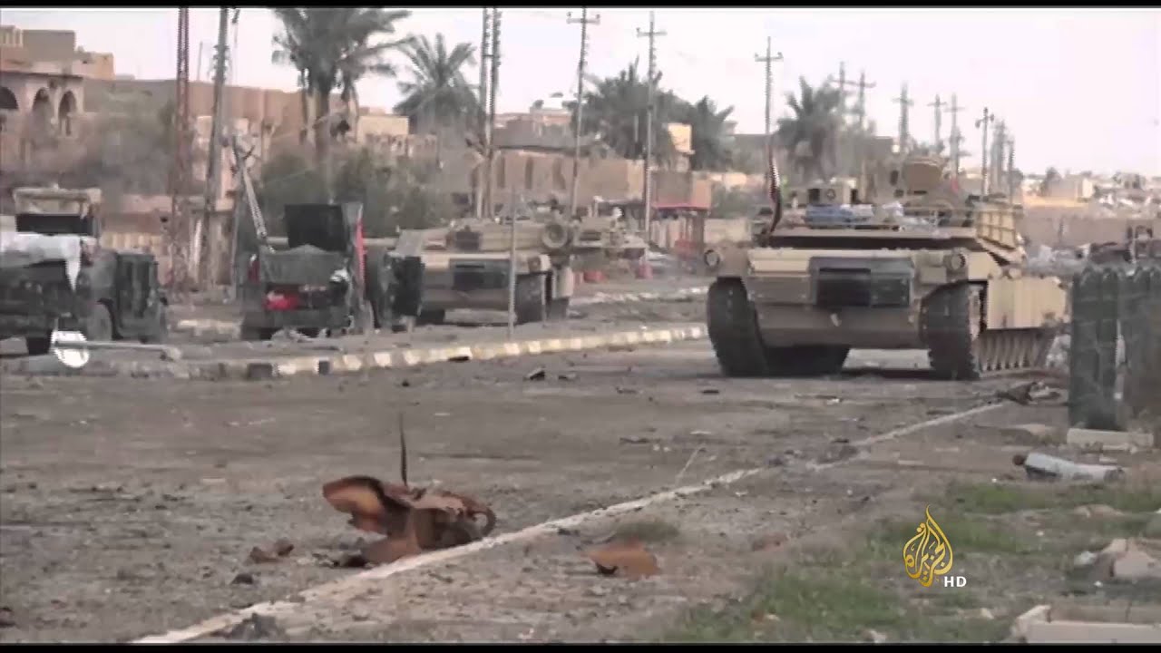 المقدادية تحت الحصار لليوم الخامس على التوالي