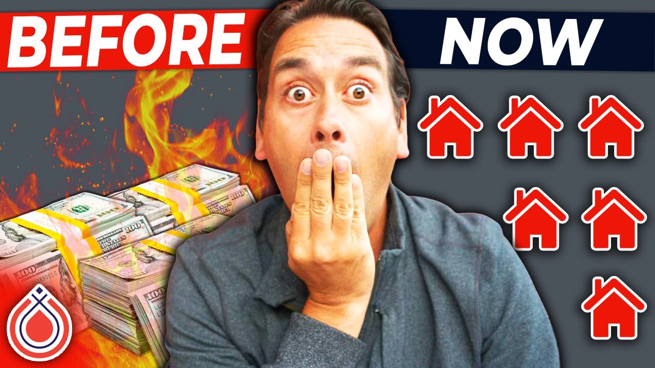 I Can't Believe How They Bought 6 Rental Properties