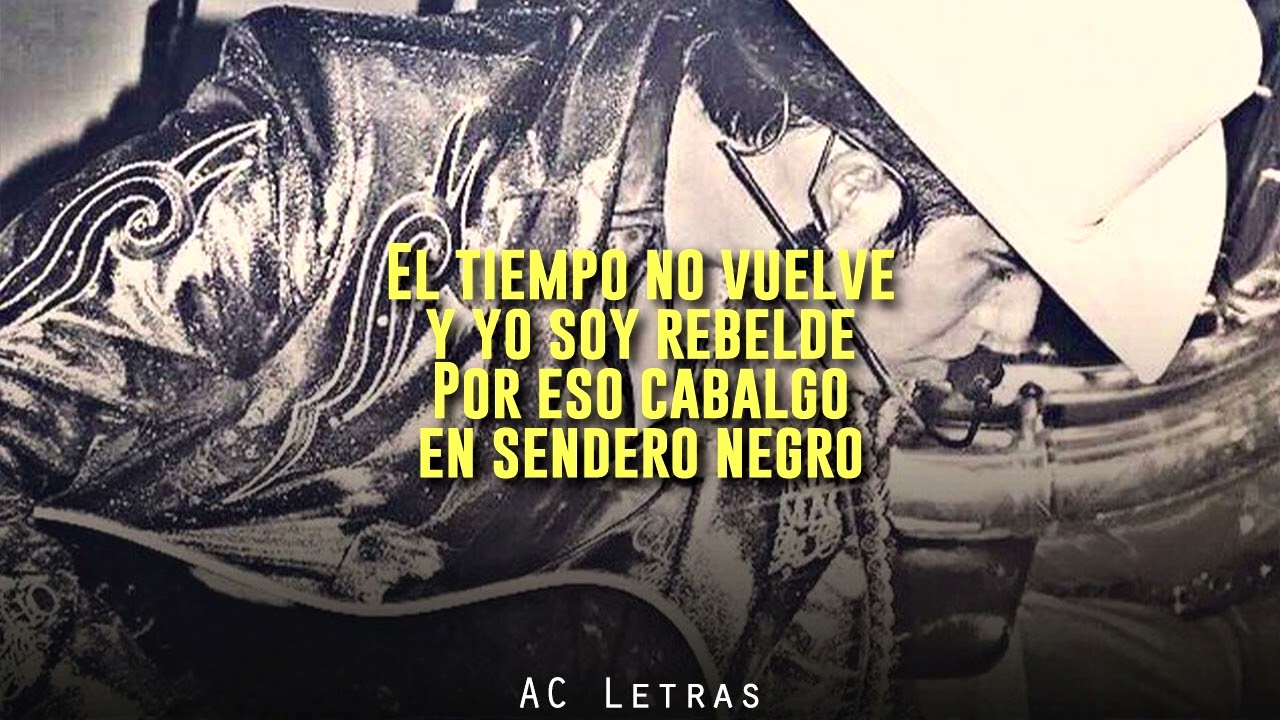 LETRA | Amarga Derrota (ᴇꜱᴛᴜᴅɪᴏ 2014) 🤴 Ariel Camacho