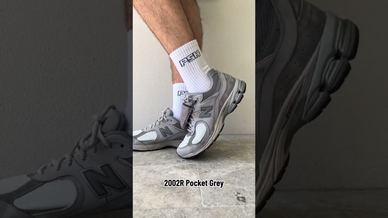 What’s in your sneaker rotation?