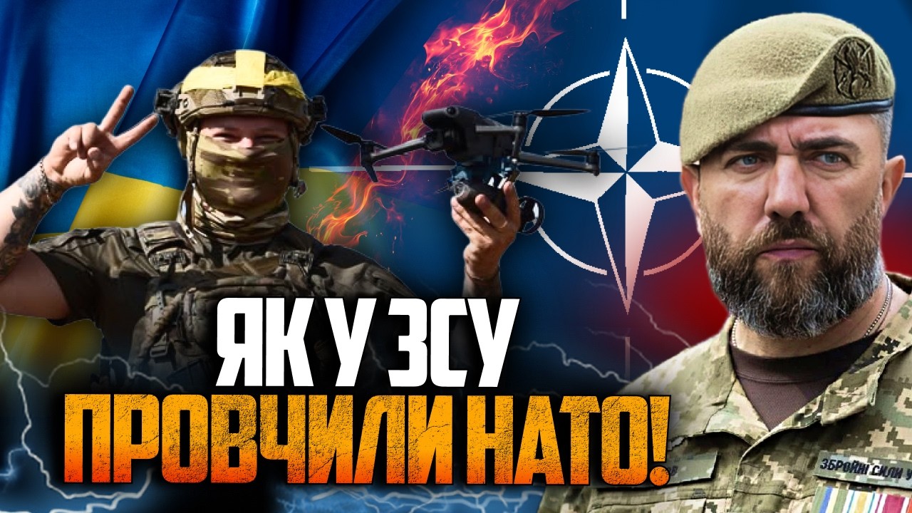 ⚡️ПЕТРОВ: ВСУ разнесли батальон НАТО на учениях! Секретное оружие против Ирана ГОТОВО