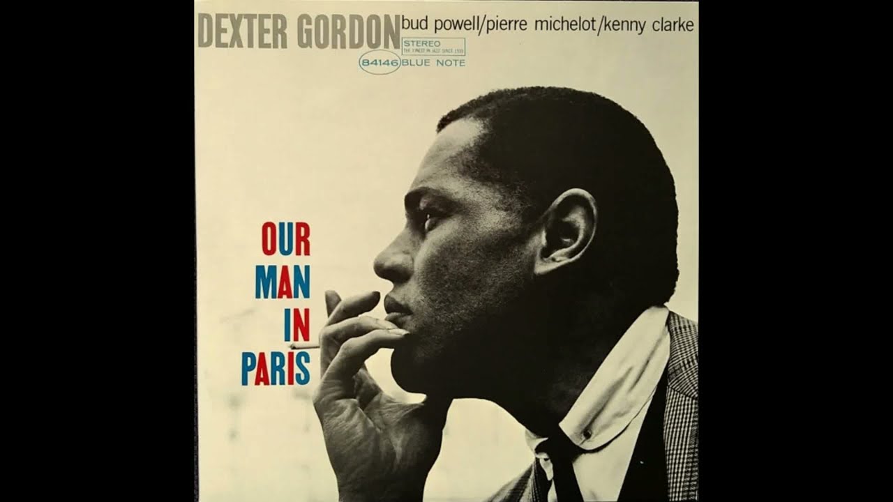Dexter Gordon - Scrapple From The Apple