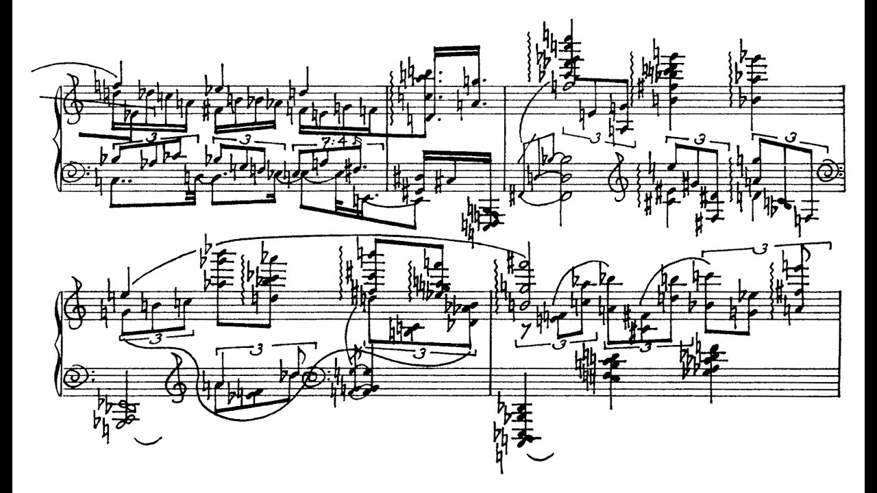 Michael Finnissy - Strauss-Walzer