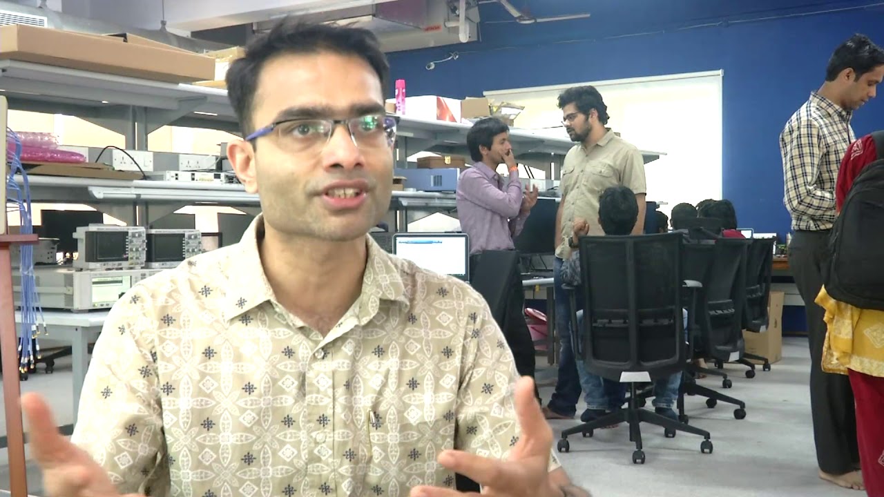 Overview of the Indian 5G Testbed
