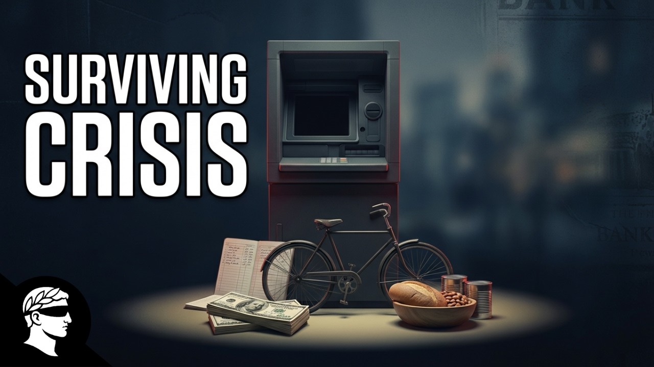10 Hard Lessons From History&rsquo;s Worst Financial Crashes