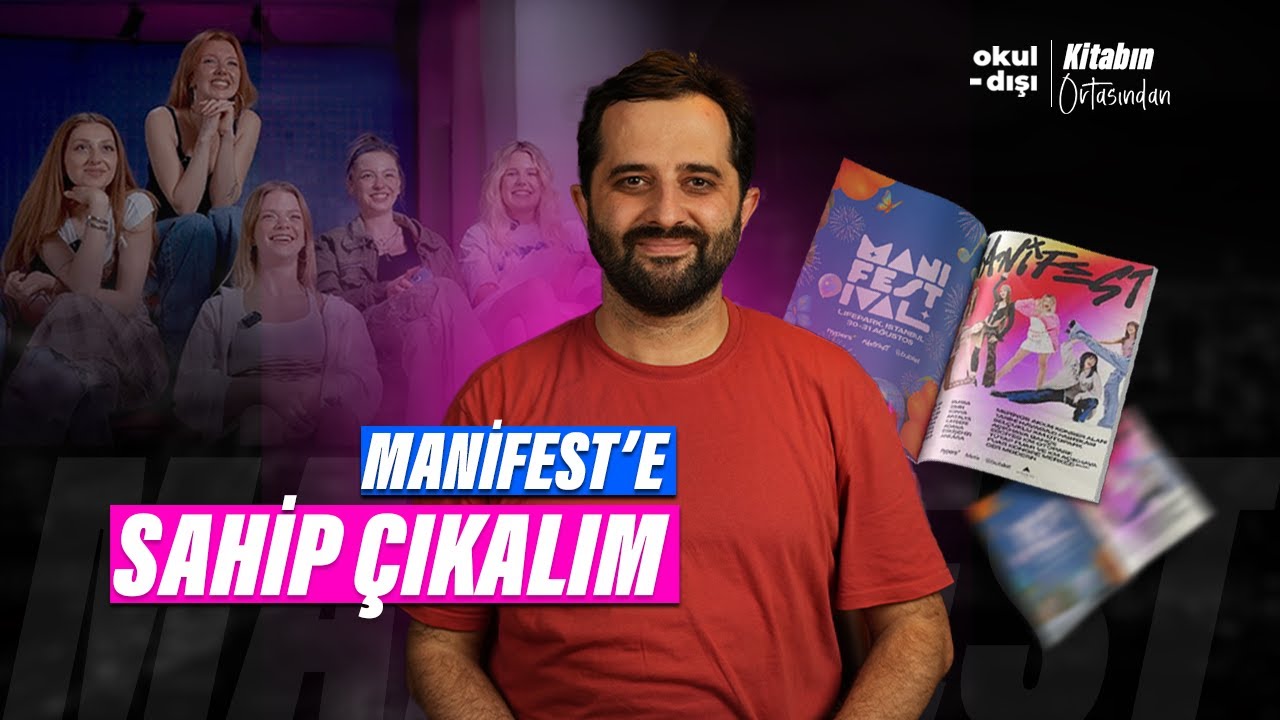 K-Pop, Kapitalizm ve Kadın Sömürüsü | Manifest’e Sahip Çıkalım