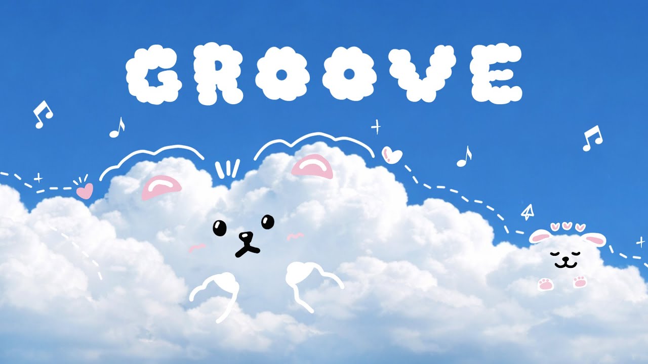 [𝐩𝐥𝐚𝐲𝐥𝐢𝐬𝐭] 나른한 오후의 햇살같은 Groove 해외 Pop 모음 💘 Indie・Pop・R&B・Groove