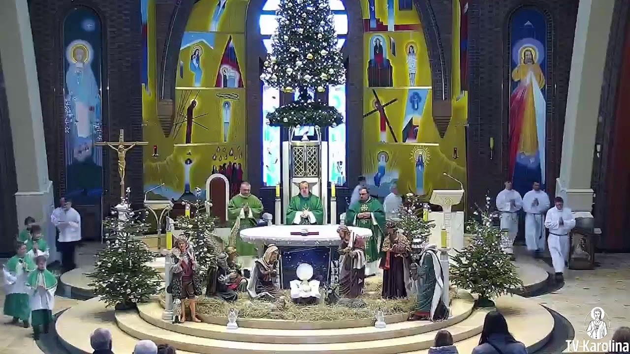 01.02.2026  Msza św. 7.00