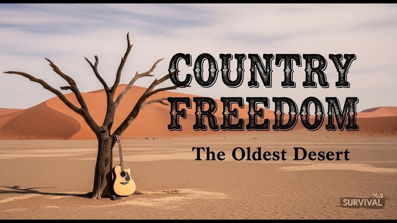 Country Freedom Brave Horizon Voices With Lyrics