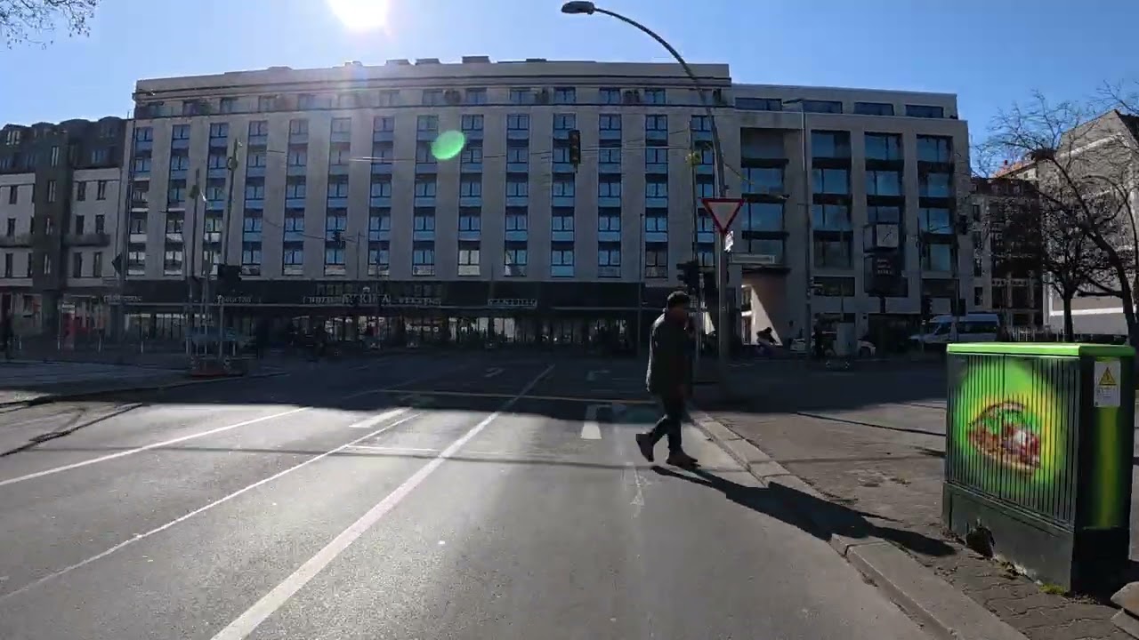Sonne ausnutzen