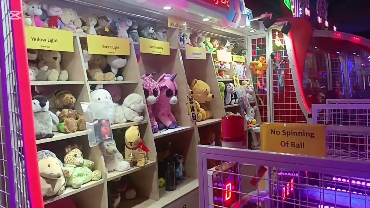 Ayzal Aoun at Avenue Mall Playdium|entertainment fun time|#youtubevideo #viral #entertainment #yt 