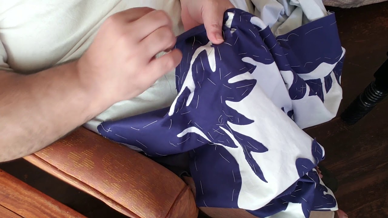 I love Hawaiian Quilting part II
