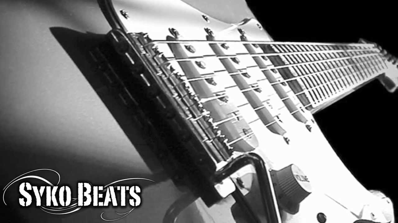 Hard Rap Rock Banger Instrumental - 