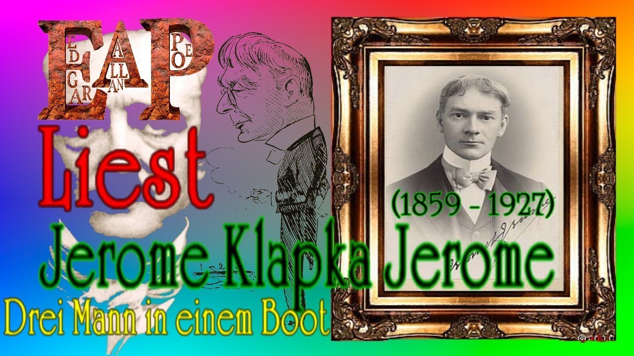 Drei Mann in einem Boot 17. Kapitel (Jerome Klapka Jerome)