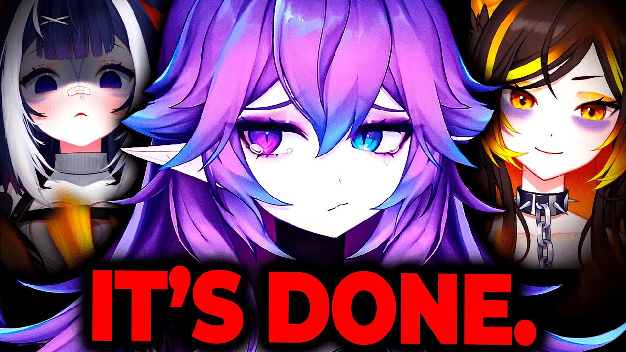 CottonTailVA STANDS UP For ShyLily After DOXXING Scandal!