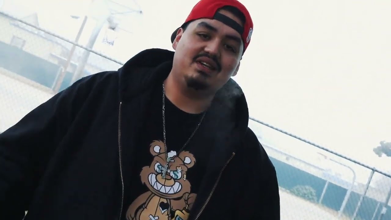 Monzter Loko Ft. D.Loon - In The East(Official Music Video)#Freesizzle Dir. By Damn D