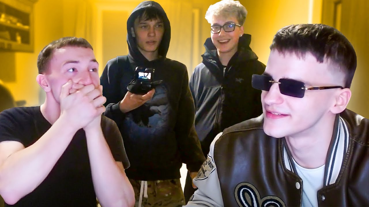 ZAPROSILIŚMY POCZĄTKUJĄCYCH STREAMER&Oacute;W