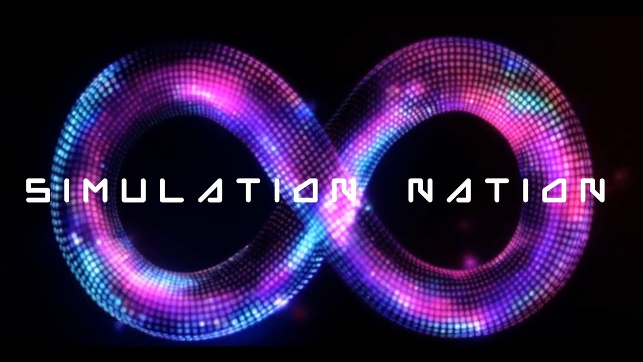 Simulation Nation Teaser
