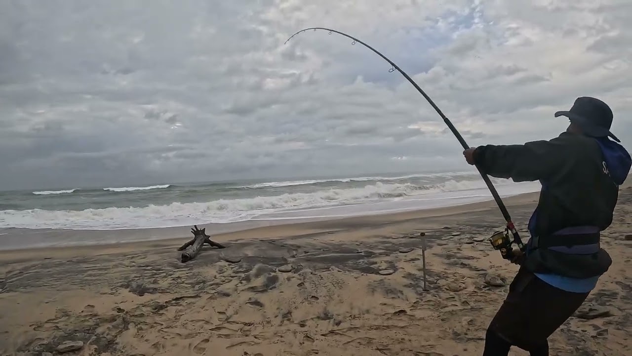 North Coast Part 1