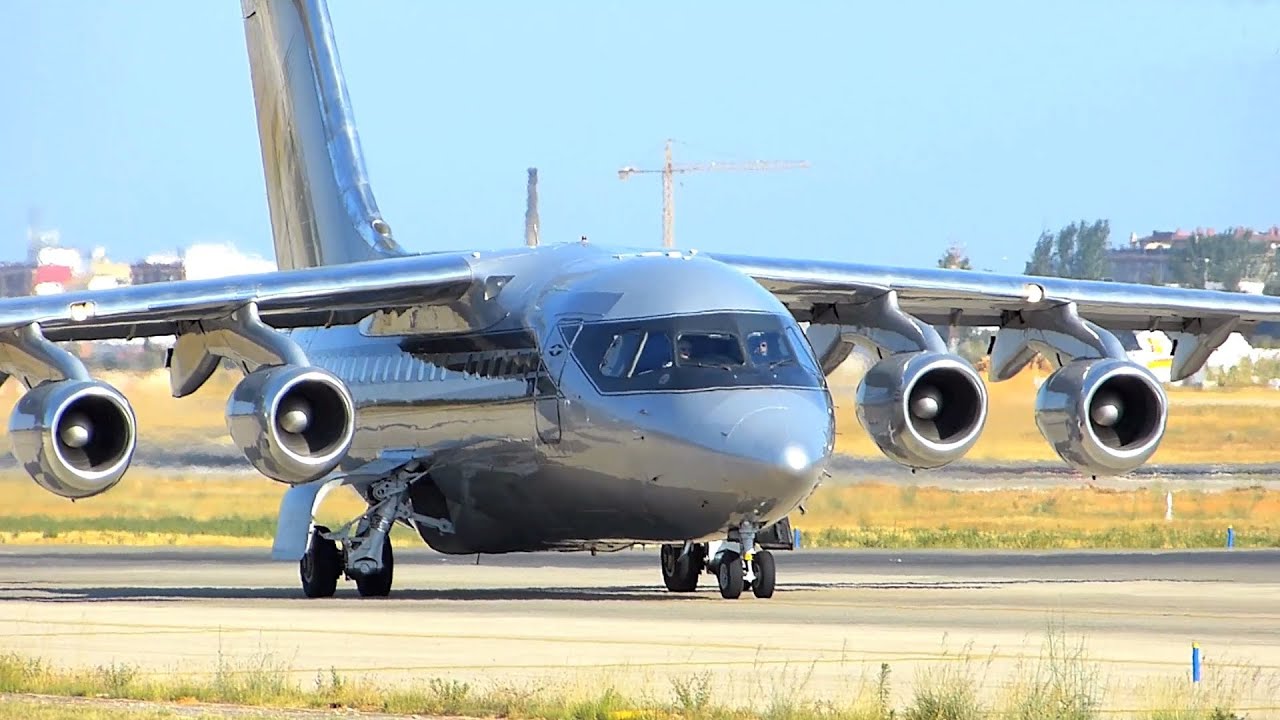 Formula 1 Private Jets [HD]