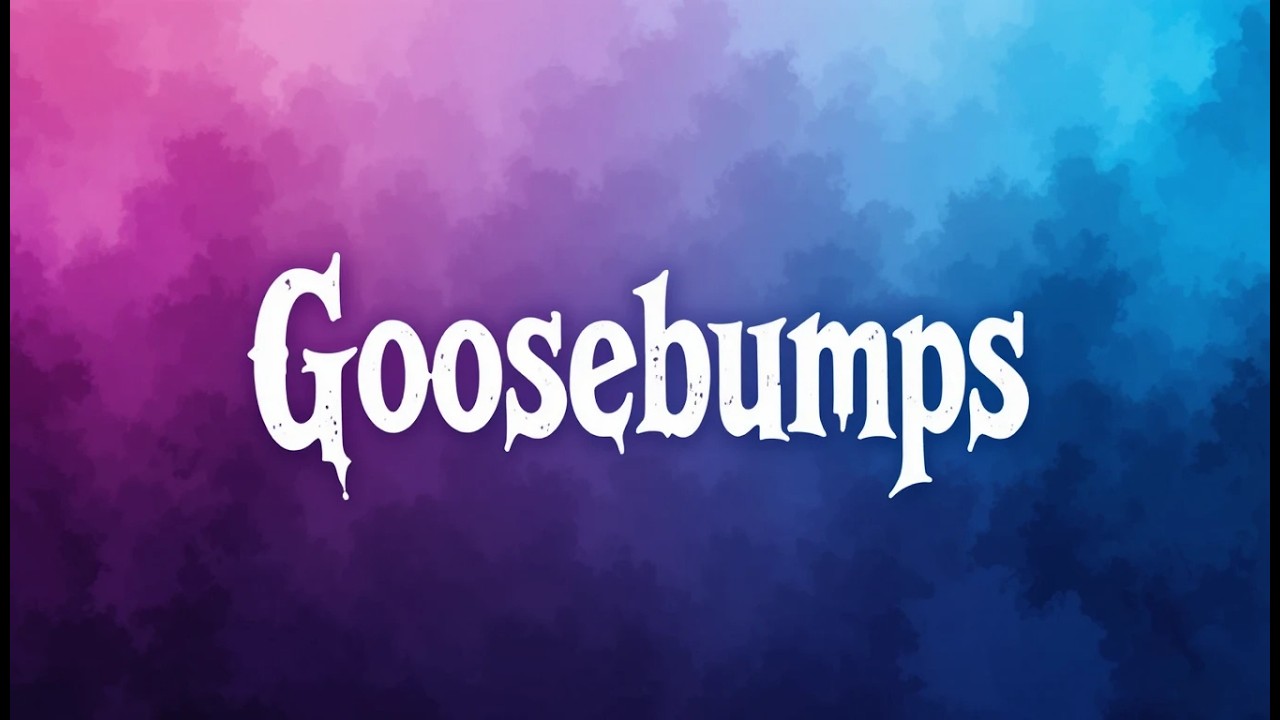 ❤️Nightcore~ Goosebumps | Nightcore Heart_2.0 | Official Lyrics Video | Copyright - Free Music