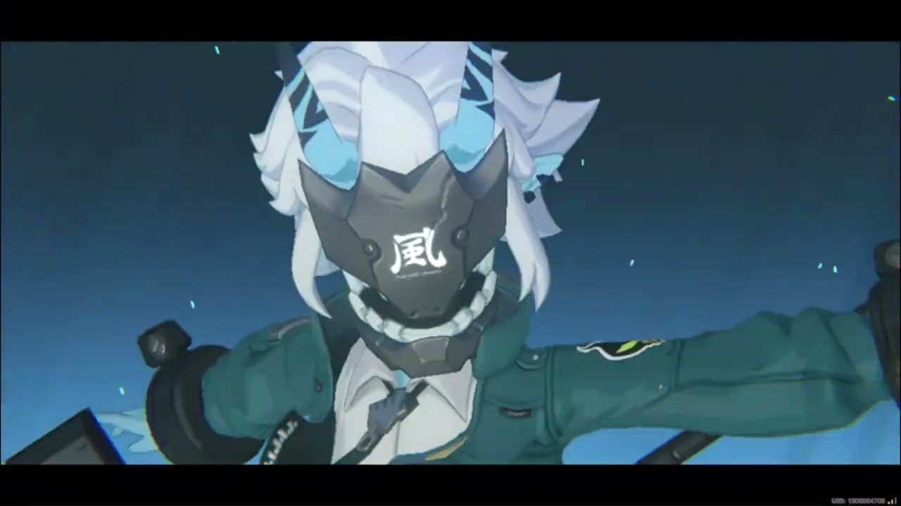 [Zenless Zone Zero] Soukaku DPS experience
