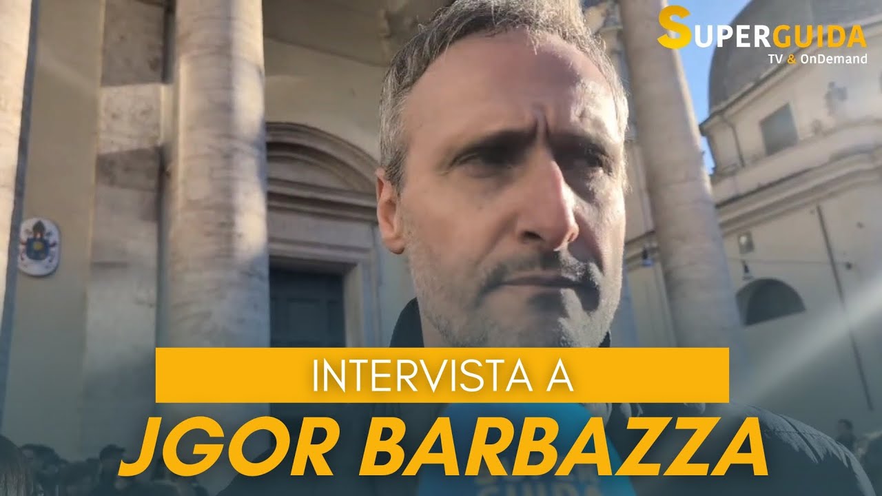 Funerali di Pietro Genuardi: il ricordo di Jgor Barbazza