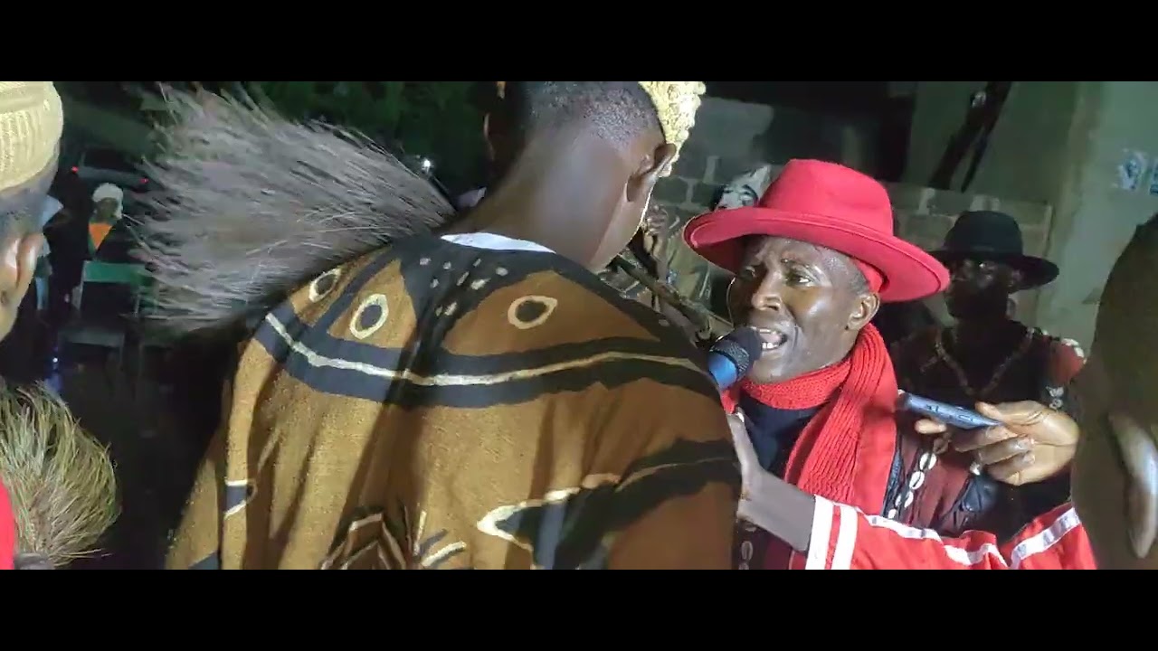 Balanako Madou Sangaré Ka Yaya 