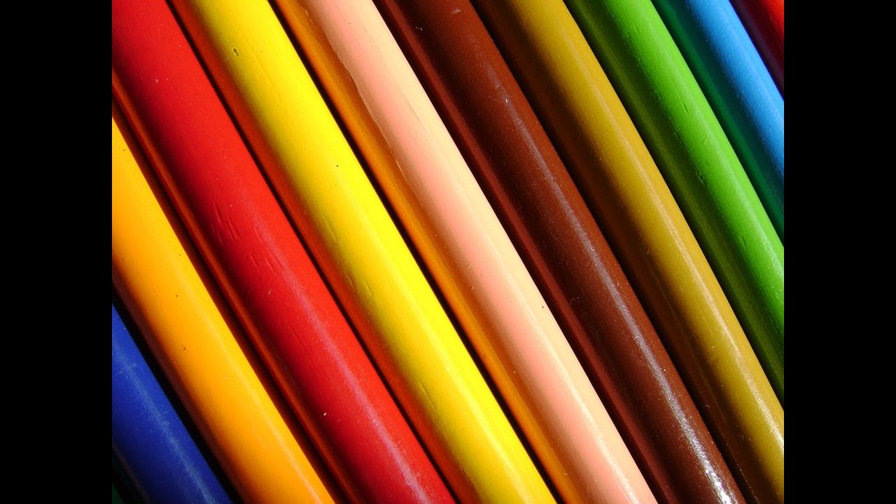 What is Color? & Who Cares? | Philosophy Tube