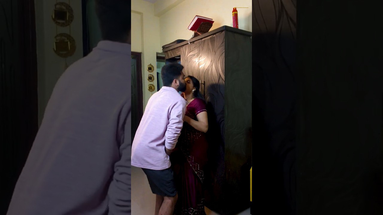 kalangiduchi mothama 🤣😂🤣 | Tamil trending couples |  #shortstamil #comedyshorts #funny #comedyvideos