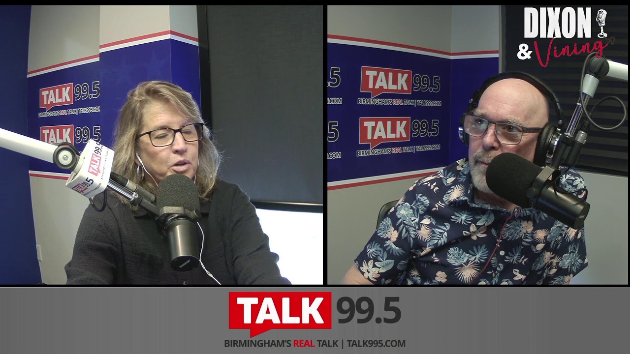 Talk 99.5