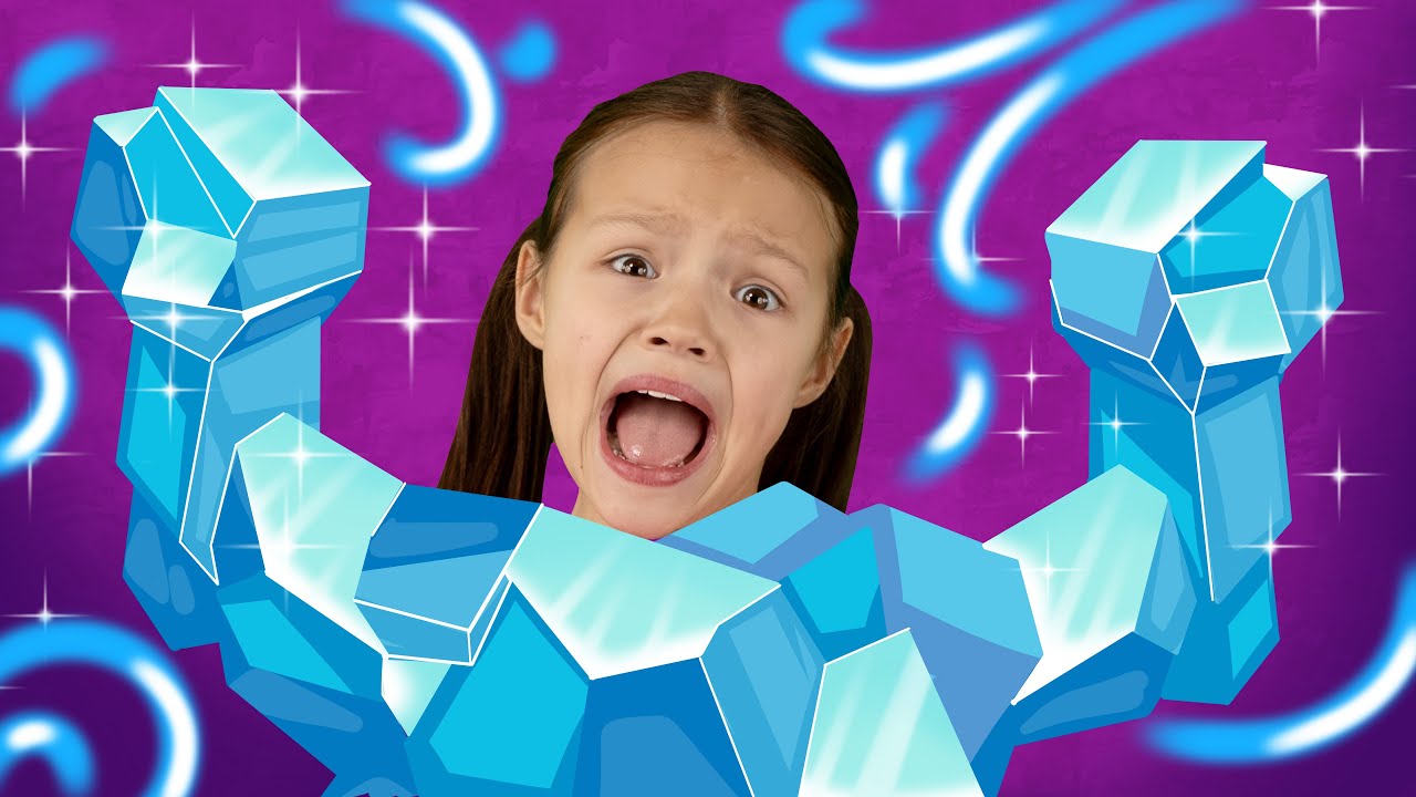 Freeze Dance Challenge | Fun Indoor Playground Games