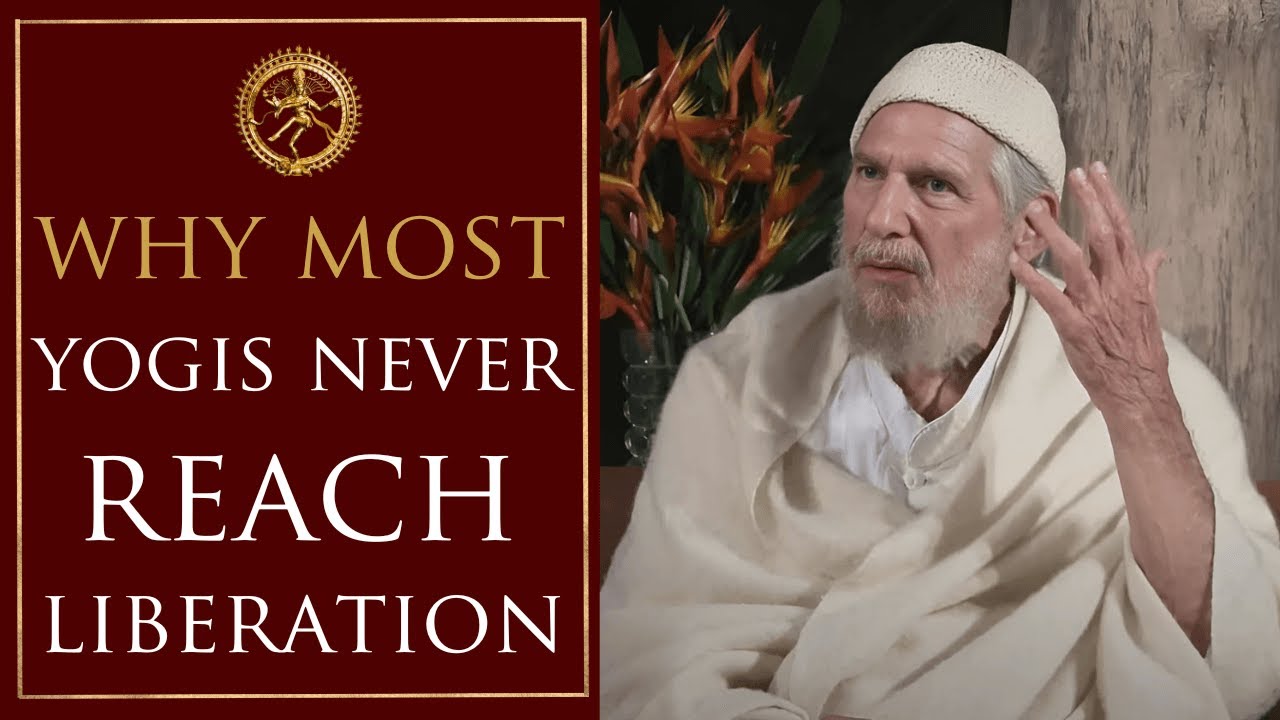 The FINAL STEP to Enlightenment | Shunyamurti Wisdom Teaching