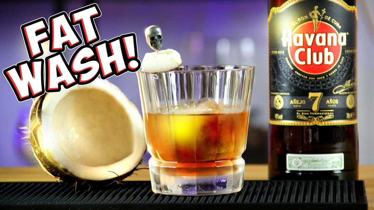 Le MEILLEUR rhum coco!
