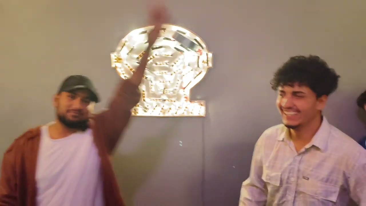 BHETWAL VS HEMU || PEN FIGHT RAP BATTLE || S01EP02