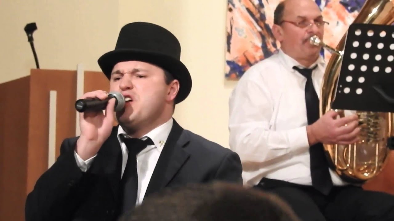 Ausschnitt Neujahrskonzert 2016 Bergkapelle Bad Bleiberg   Mario Glantscheee !