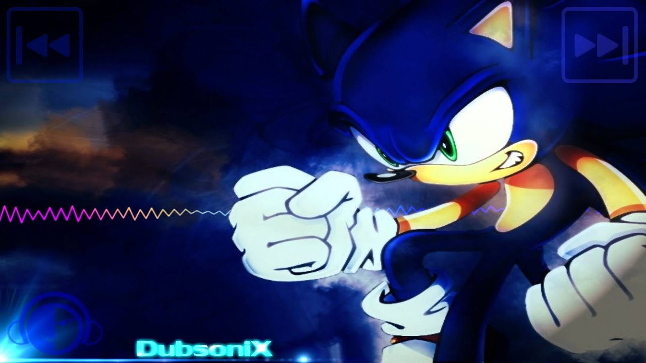 DubsoniX - Back In The Day HD + Download